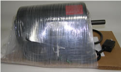 Delta 62-158 Motor Single Phase 3/4HP 62-158